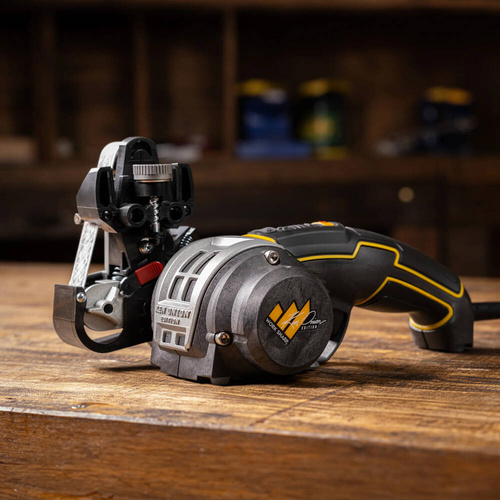 Work Sharp - Schärfgerät Electric Ken Onion Edition Mk2 - Schwarz - WSKTS-KO2