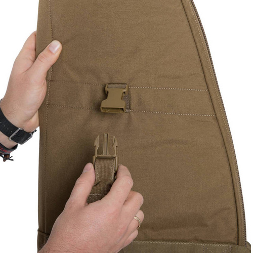 Helikon - Basic Rifle Case® - Schwarz - TB-BRC-CD-01