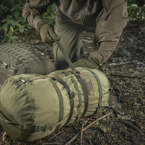 M-Tac - Kompressionsgürtel - Olive - 20407001