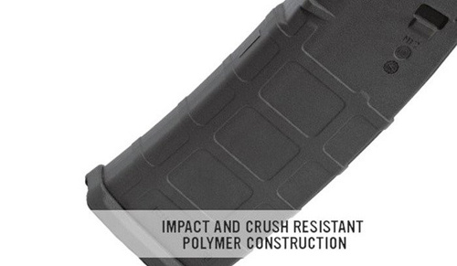 Magpul - PMAG® 30 AR-15 / M4 Magazin - GEN M2™ - MAG571