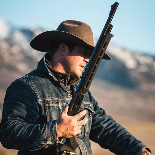 Magpul - Handschutz ELG M-LOK für Marlin 1895 - 12" - Schwarz - MAG1381-BLK