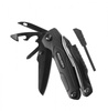 Roxon - Multitool Sparkle mit Feuerstarter - Schwarz - CM1349