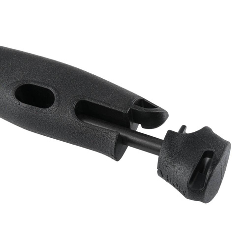 Morakniv - Outdoor Messer Companion Spark - Edelstahl - Blau - NZ-CSP-SS-65