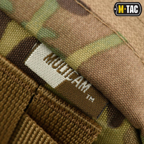 M-Tac - Organizer Pouch Elite - MultiCam - 10101008