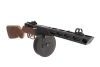 Snow Wolf - PPSH Maschinenpistole Nachbau - SWL-01-009389