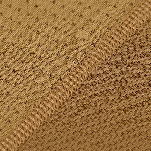 M-Tac - Thermoaktives T-Shirt Athletic Gen. 2 -Coyote Brown - 80006117