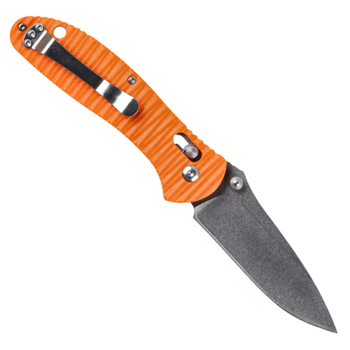 Ganzo - EDC-Klappmesser - 440C - Orange - G7392P-OR