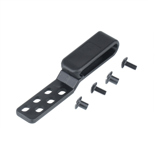 Bravo Concealment - Holster IWB Torsion Light Bearing 3.0 für Glock / TLR-1 HL - Rechts - BC40-1004