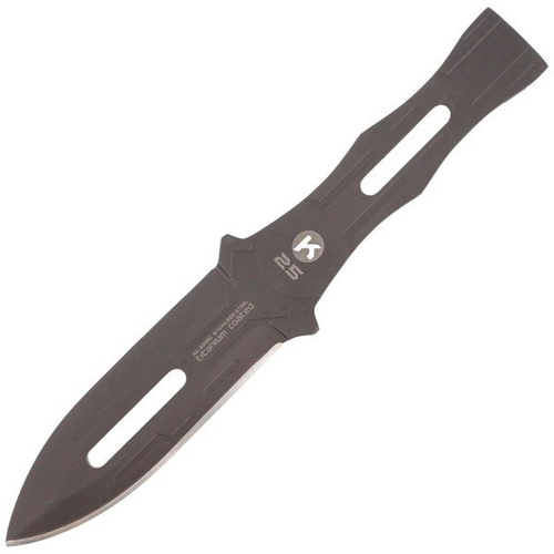 K25 - Bootsmesser CNC Titanium - 32180