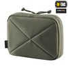 M-Tac - Slim Elite Ergonomischer Organizer - Ranger Green - 10181023
