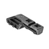 Magpul - MOE® Scout-Halterung - Linke Seite - MAG403-BLK-LT