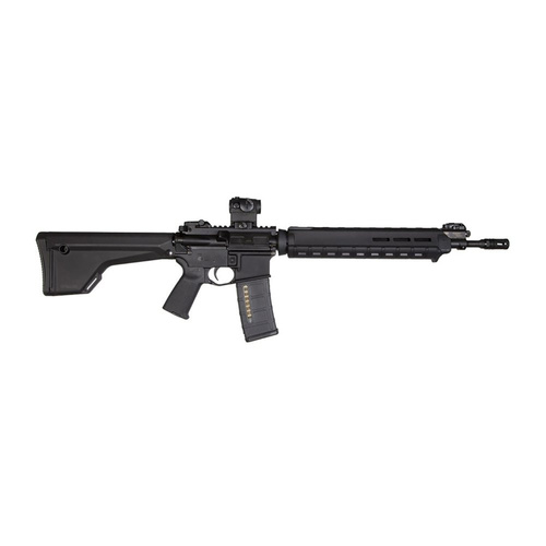 Magpul - MOE® Gewehrschaft für AR-15/M16 - Schwarz - MAG404-BLK