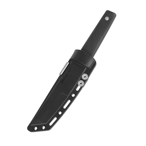 Cold Steel - Messer Tanto Kobun - AUS 8A - Kray-Ex - CS-17T