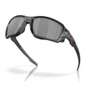 Oakley - Ballistische Brillen SI Ballistic Shocktube - Schwarz matt - Schwarzes Iridium - OO9329-05
