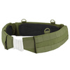Condor - MOLLE-Futter für Slim Battle Belt - Olive Drab - 121160-001.