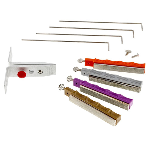 Lansky - Deluxe-Diamant-Schärfset - LKDMD