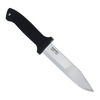 Cold Steel - Peace Maker II Messer - 4116 Edelstahl - Schwarz - 20PBL