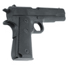 GS - Dummy-Pistole M1911 - Schwarz - DS-6004