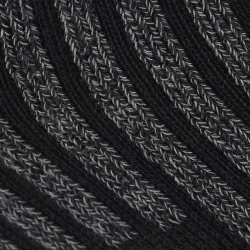 M-Tac - Socken Coolmax 75% lang - Schwarz - FL-2103-3