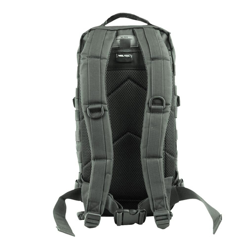 Mil-Tec - Kleine Assault Pack - Laub Grün - 14002006