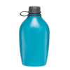 Wildo - Butelka Explorer Grüne Flasche - 1000 ml - Azurblau - HY-EBG-TP-92