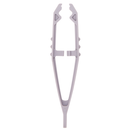 Real Avid - Accu-Punch Set mit Hammer - 17-teilig - Stahl - AVHPS