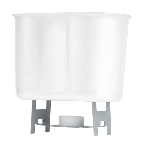 Javel - Touristisches Mahlzeiten-Wärmeset