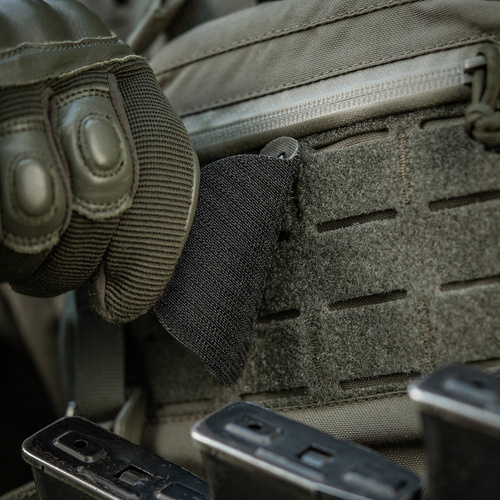 M-Tac – Sorry Patch – Stickerei – Polyester – Ranger Green – 51410023