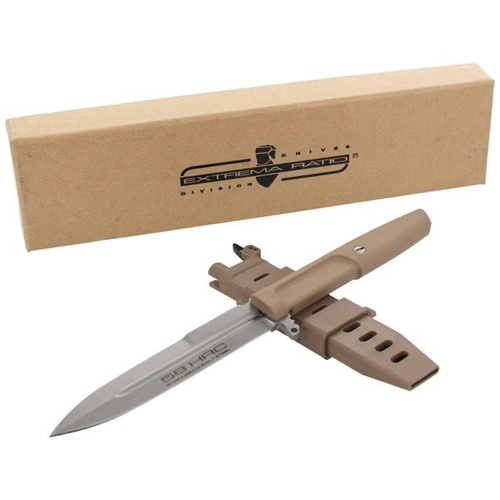 Extrema Ratio - Requiem Wüstenmesser - 04.1000.0478/DW