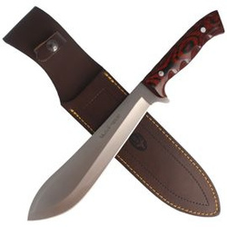 Muela - Machete Outdoor Pakkawood 220mm - MACHETE