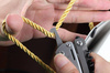 Roxon - Multitool S801S mit einem Satz Bits - Perlgrau - CM1334