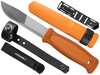 Morakniv - Kansbol Multi-Montage-Messer - 12C27 - Orange - 13507
