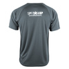SpecShop.pl - Thermoactive Bushcraft T-Shirt - Tactical Dark Grey