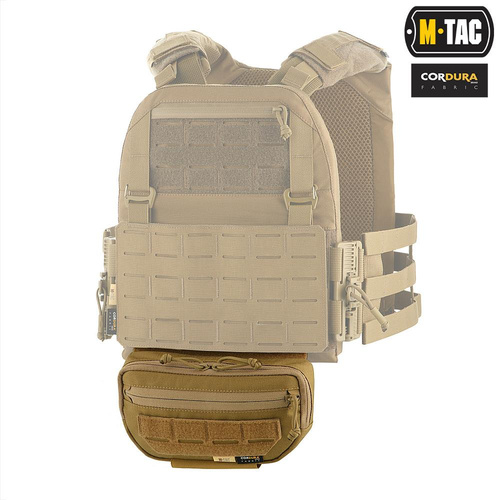 M-Tac - Breakaway Hüfttasche Dangler Elite Gen.II - Cordura 1000D - Coyote - 10086805