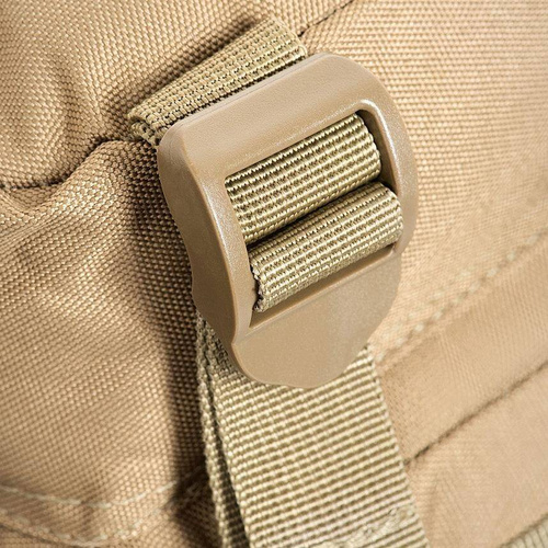 M-Tac - Rucksack Assault Pack - 20 L - Tan - 10332003