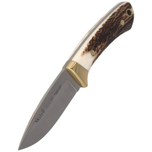Muela - Jagdmesser Colibri Deer Stag 70mm - COL-7A
