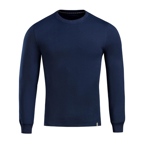 M-Tac - 4 Seasons Militärpullover - Blau - 20044006