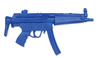 BLUEGUNS - Schusswaffen-Simulator - H&K MP5A3 - FSMP5A3