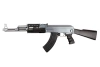 Cyma - AK-47 Tactical Karabiner Replik - CM.028A