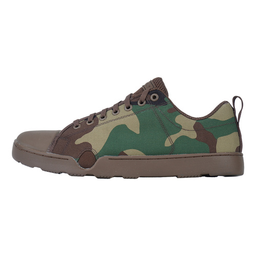 Altama - Turnschuhe taktisch Maritime Assault - Niedrig - Woodland - 339520