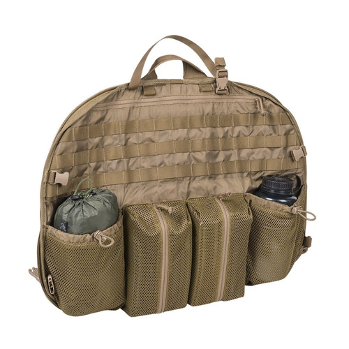 Helikon - Bail Out Bag® - 25 L - Coyote - PL-BOB-NL-11