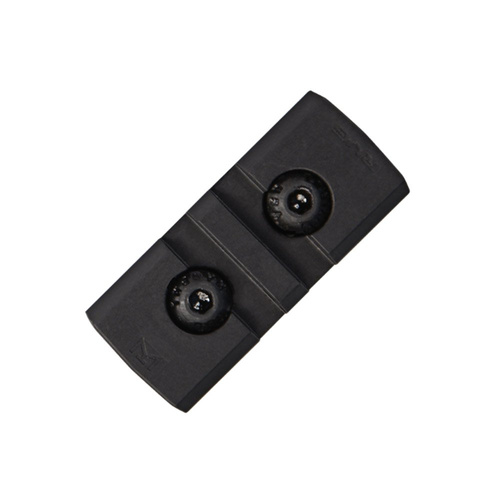 Magpul - RVG® M-LOK® Polymer-Adapterschiene - MAG596 BLK