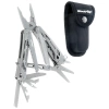 Black Fox - MultiTool Fortitude 440 - Edelstahl - Silber - BF-206