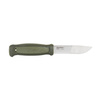 Morakniv - Kansbol Multi-Mount Outdoor-Messer - Edelstahl - Orange - NZ-KSM-SS-95