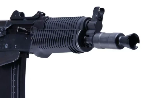 WE - Replica ASG GBB Karabiner AKSU 74 UN Open Bolt - Green Gas - WET-02-002038