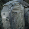 M-Tac - Elite Hex Militärrucksack - Groß - Ranger Green - 10217023