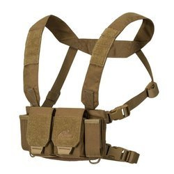 Helikon - Kamizelka Wettbewerb MultiGun Rig® - Coyote - KK-CMR-CD-11