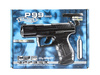 Umarex - Walther P99 DAO Pistole Replica - CO2 GBB - Schwarz - 2.5684