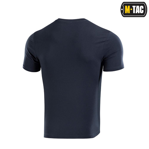M-Tac - T-Shirt 93/7 - Dark Navy Blue - 80013015