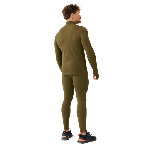 Rough Radical - Thermo-Unterwäsche Orion - Khaki 